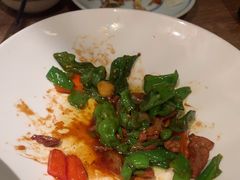 -周家二小姐的菜(西津渡店)