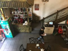 门面-老乡村(南湖路店)