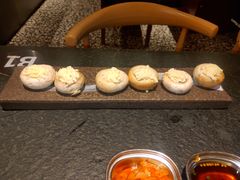 蘑菇马里奥-伊茉家的烤肉店(勒泰中心店)
