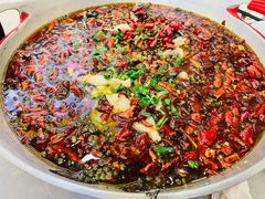 -成都驻京办餐厅(蜀都宾馆店)