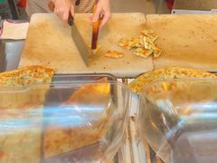 -咏春葱油饼(德政中路店)