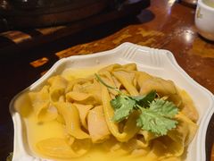 -农厨好味·温泉鹅·农家菜