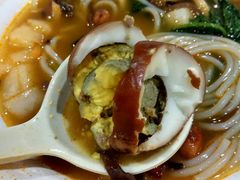 -桂湘缘卤味螺蛳粉