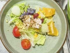 -金马门国际美食百汇(珞喻路店)
