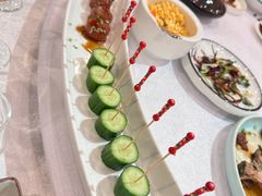 九转大肠-三义和酒楼(广渠门店)