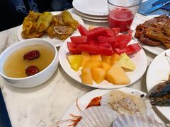 -水中仙东雅国际酒店(丹阳店)