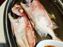 -抱德·潮汕味(敦和店原惠城鱼仔)