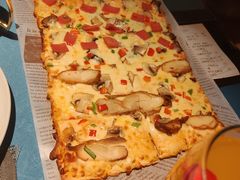 -魔膳厨房·果木牛排·西餐厅(MM2店)