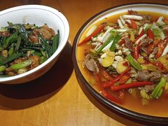 -大厨小味·民间川菜(八里庄店)