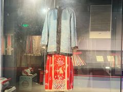 -上海纺织博物馆