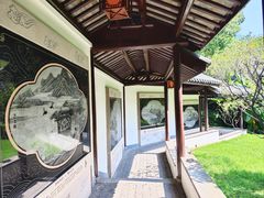 -无锡蠡湖国家湿地公园-蠡园