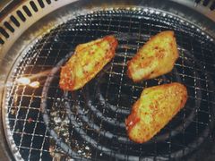 -黑牛の場烤肉(摩天活力城店)