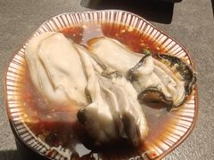 -铭牛烧肉·和牛海鲜自助(高新月牙湖店)