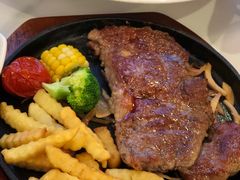 -维园港式茶餐厅(龙岗盛平店)