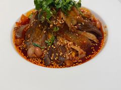 夫妻肺片-马旺子酒楼
