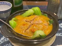 -白家餐厅(徐家汇店)