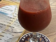 -Arrow Factory Brewing箭厂啤酒