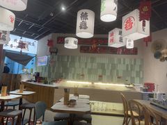 -极乐小煮·成都冒菜(科技绿洲店)
