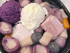 -鲜芋仙(宝地广场店)