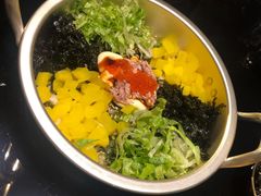 拌饭-东味北道熟成·炭火烤肉(九龙店)