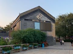 -喜茶(深圳欢乐海岸LAB店)