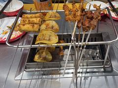 -古彭7只羊·徐州烧烤(旗舰店)