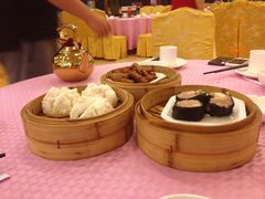 -满福隆酒楼(万绿园店)