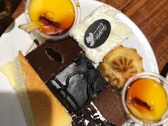 -汉巴味德(百年港湾店)