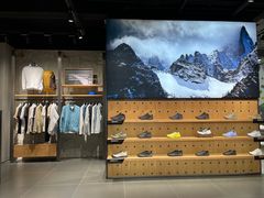 -三夫户外(天钥桥路店)