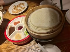 -青年公社烤鸭(青年路店)