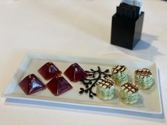 -宝丽轩中餐厅BAOLIXUAN