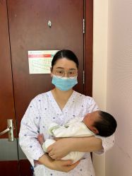 -复旦大学附属妇产科医院(杨浦院区)