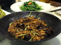 -北京老铺烤鸭(西稍门店)
