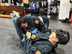 -极斗-IKMF马伽术·格斗运动学院(东直门店)