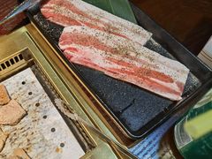 -新石器烤肉(之心城店)