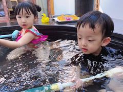 -西安华清御汤酒店