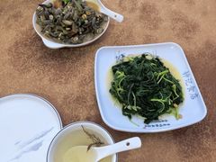 -揭阳钟记小食(福田新村店)