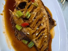 -黑石礁酒楼·海鲜(黑石礁店)