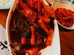 -唯成•韩国炭火烤肉 유성고기