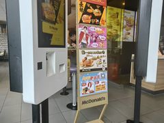 -麦当劳(杭州三花国际店)