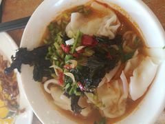 -丹东福瑞德大酒店·翠宫中餐厅