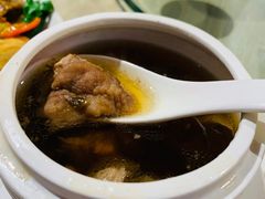 -香港茶餐厅文化体验馆(茶山镇店)
