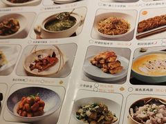 -楚山晓·楚湘菜(江夏永旺店)