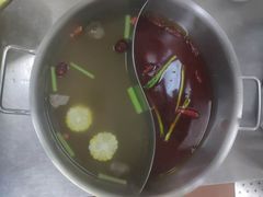 -手选潮汕鲜活牛肉火锅(二七广场店)