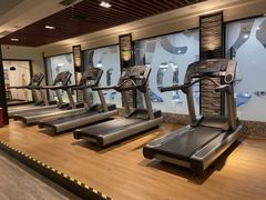 -西吉马游泳健身(协信店)