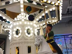 -Lilliput粒粒堡亲子餐厅(置汇旭辉店)