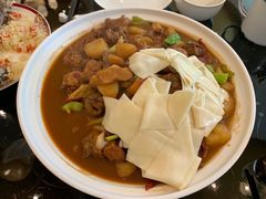 -新疆杭州疗养院·富春山庄