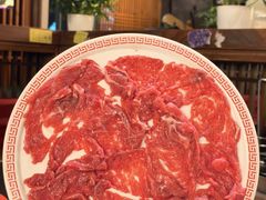 -山城棒棒军手作火锅·天花板手撕水牛鲜毛肚(北京店)