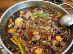 -黑竹香鸡(营和巷店)