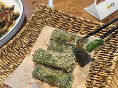 -食光慢宴·安吉土菜馆